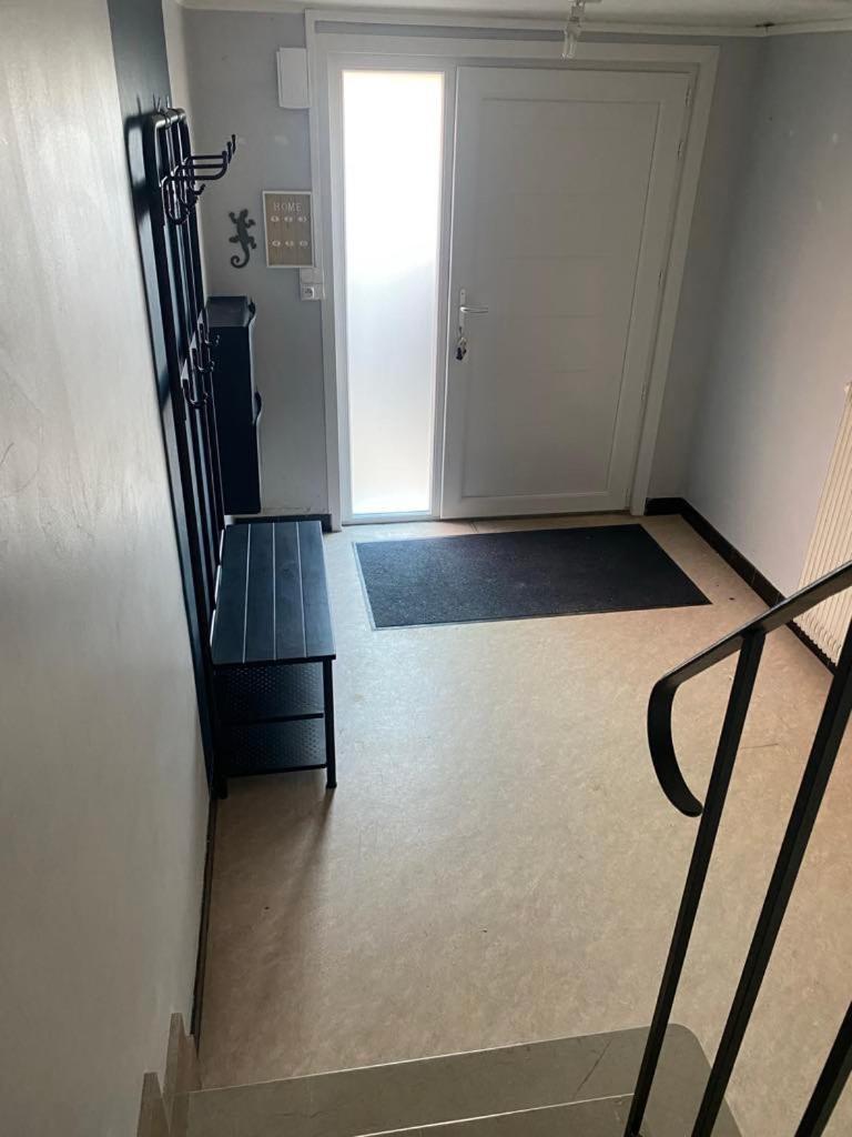 Holiday home Maison Cosy Dunkerque Dunkirk