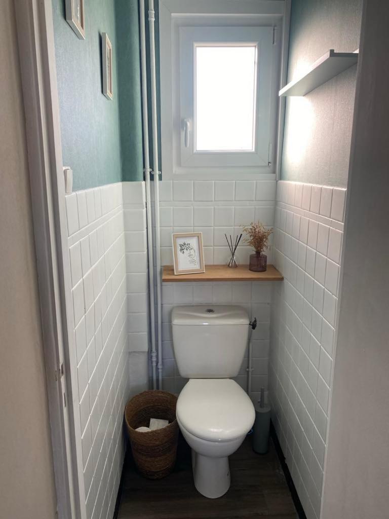 Maison Cosy Dunkerque Dunkirk