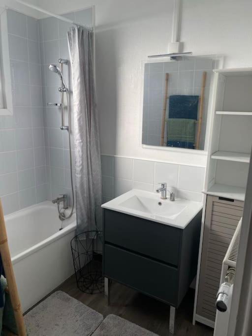 Holiday home Maison Cosy Dunkerque Dunkirk