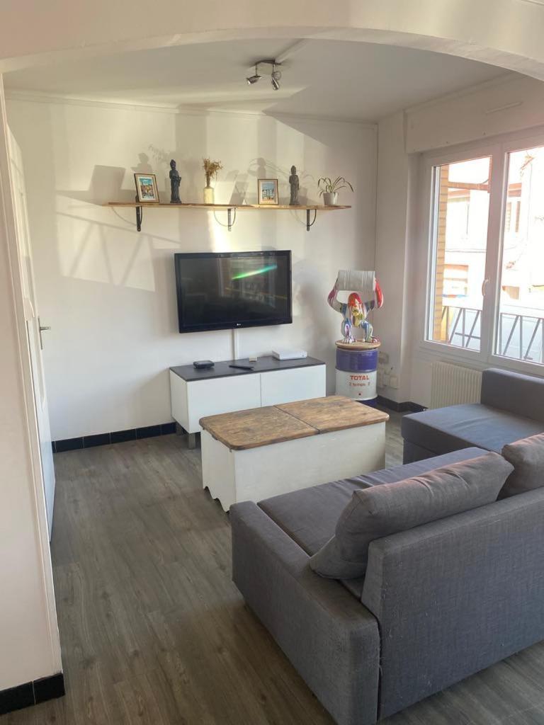 Maison Cosy Dunkerque