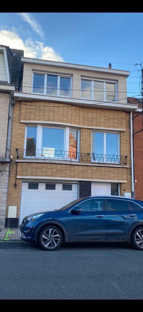 Maison Cosy Dunkerque Holiday home