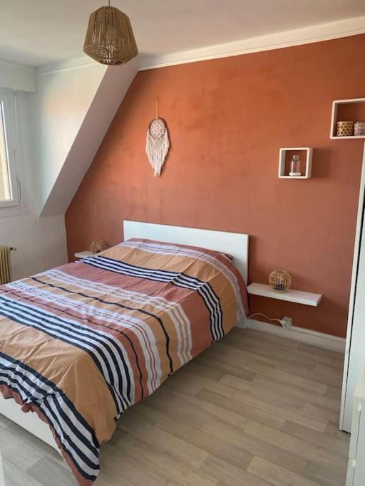 Holiday home Maison Cosy Dunkerque